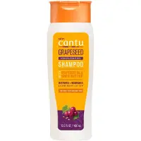 Cantu Shampoo Grapessed Strengthening (400 ml)