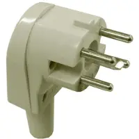Abl Perilex stekker -