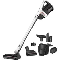 Miele Triflex HX2 Racer - Wit