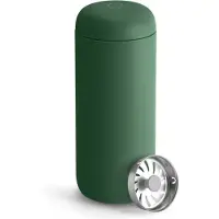 Fellow Carter Move Mok Cargo Green 473ml