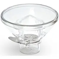 Eureka Mignon Single Dose hopper