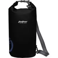 FeelFree Tube Dry Sack 20l Zwart
