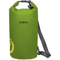 FeelFree Tube Dry Sack 20l Groen