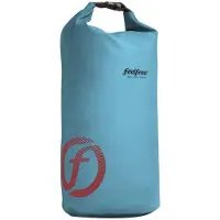 FeelFree Tube Dry Sack 20l Blauw