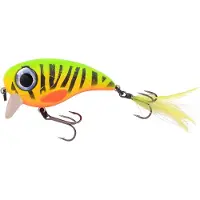 Spro Fat Iris 80 40gr Herring