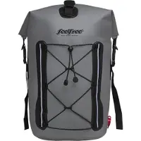 FeelFree Go Pack Dry Sack 40l Grijs