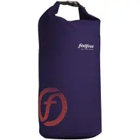 FeelFree Tube Dry Sack 20l Paars