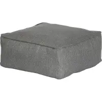 Blomus Pouf Unit Grow Coal
