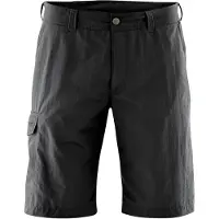 Maier Sports - Main - Short 58, grijs