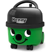 Numatic Henry Parket HPC160 Groen