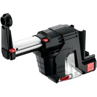 Metabo ISA 24 | Stofafzuiging voor accu-hamer KH 18 LTX BL 24 Q | zonder koffer - 631357850