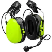 3M Peltor CH-3 helmbevestiging met PTT