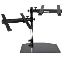 Innox IVA 30 dubbel laptop-statief