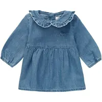 Noppies baby jurk Acarigua met ruches Meisjes | Maat: 68