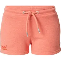 Superdry Broek oranje