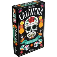 Tucker's Fun Factory Calavera - Dobbelspel