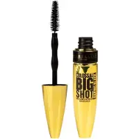 Maybelline Oog make-up Mascara Volum' Express The Colossal Big Shot Mascara Extra Black