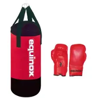 Toorx Equinox Boksset Junior