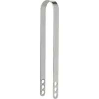 Stelton IJstang Arne Jacobsen Steel