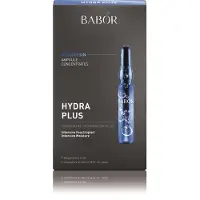 Babor Gezichtsverzorging Ampoule Concentrates FP Hydration Hydra Plus 7 Ampoules 7 x 2 ml