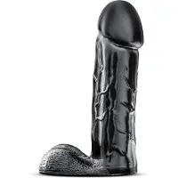 Blush Novelties - Brutalizer - Dildo - 38,1 cm