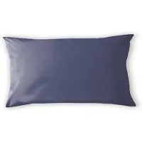 Cinderella Kussenslopen Donkerblauw (2 stuks)-40 x 70 cm