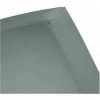 Cinderella - Weekend - Hoeslaken - Tot 25 cm matrashoogte - 100% Katoen - 90x200 cm - Groen