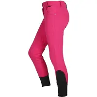 Red Horse Julia kinder-rijbroek (Kleur: roze, Maat: 116)
