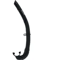 Aqua Lung Wrap - Snorkel - Volwassenen - Zwart