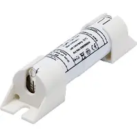 Tridonic Accu Batterij | 1600mAh 3.6V 3 Cel | 89899743