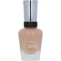 Sally Hansen Complete Salon Manicure Nagellak - 855 Blushed Petal