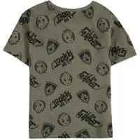 Marvel T-shirt voor kids maat 110-116