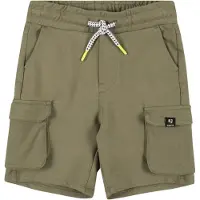 Garcia Q25527 Korte Broek