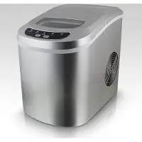 INTERTEK - IJsblokjesmachine - 2,2 L