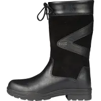Horka Greenwich - Outdoorlaarzen - Groen - 46