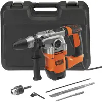 Black & Decker BEHS03K-QS
