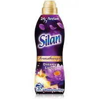 Silan Wasverzachter Aroma Therapy Dreamy Lotus 37 Wasbeurten 851 Ml
