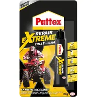 Pattex Repair eXtreme gel - 20 gram