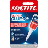 Loctite Secondelijm Super Glue-3 Precision Max 10gr
