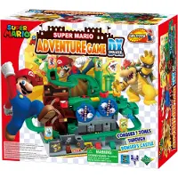 Super Mario Jeu d’ambiance Super Mario Adventure Game Deluxe