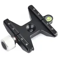 Sunway Universal Arca Standard QR Clamp SSC-60