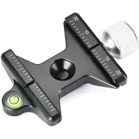 Sunway Universal Arca Standard QR Clamp SSC-50