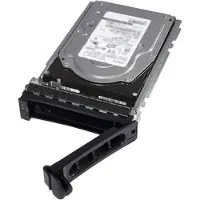 Dell 12TB 7.2K RPM SATA 6Gbps 512e 3.5in Hot-plug Hard Drive CK
