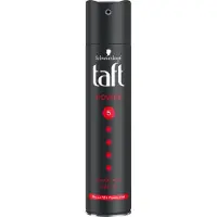 Taft Haarlak POWER, tot 72 uur power hold, 250 ml