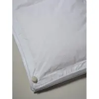 Essenza 4 Seizoenen Dekbed The Recycled Down White Dons-200 x 220 cm