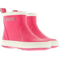 Bergstein Regenlaars Chelseaboot Raspberry-Schoenmaat 27