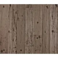 Dutch Wallcoverings Vlies hout bruin/grijs - 7250-5