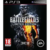Battlefield 3 (Limited Edition)