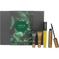 Inika Organic Natural Perfection Set