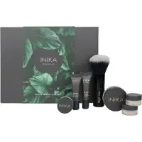 Inika Organic Matte Perfection Set